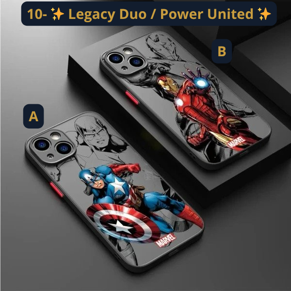 Marvel