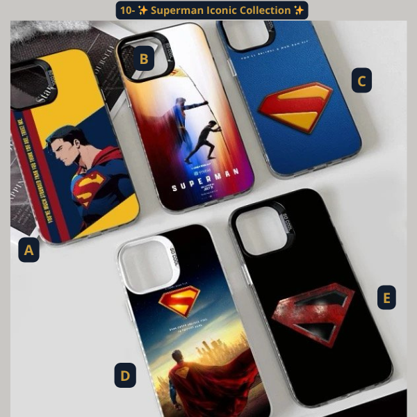 DC Universe