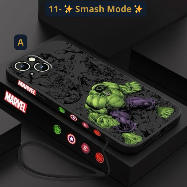 Marvel