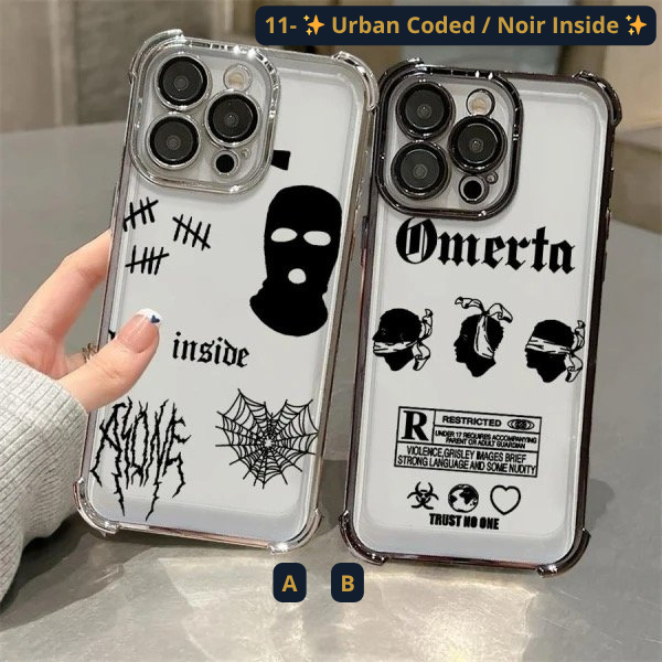 Omerta