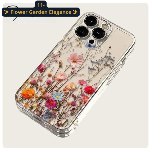 Fleurs