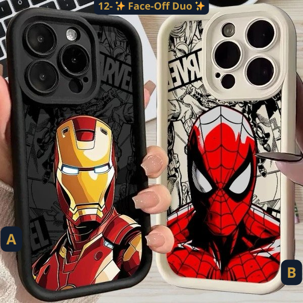 Marvel