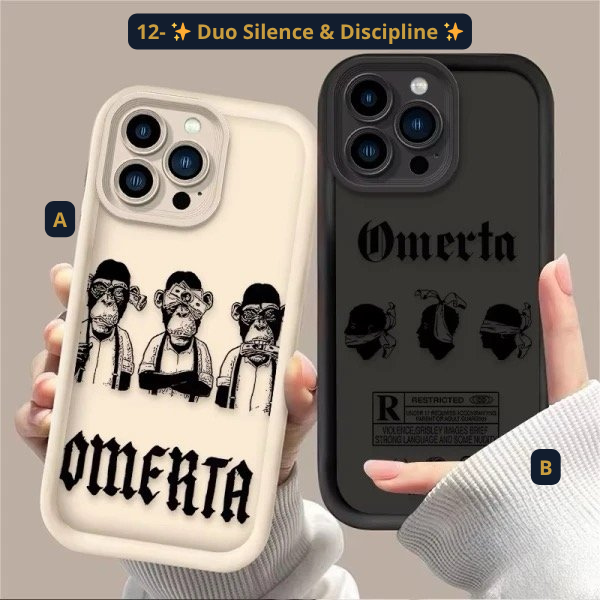 Omerta