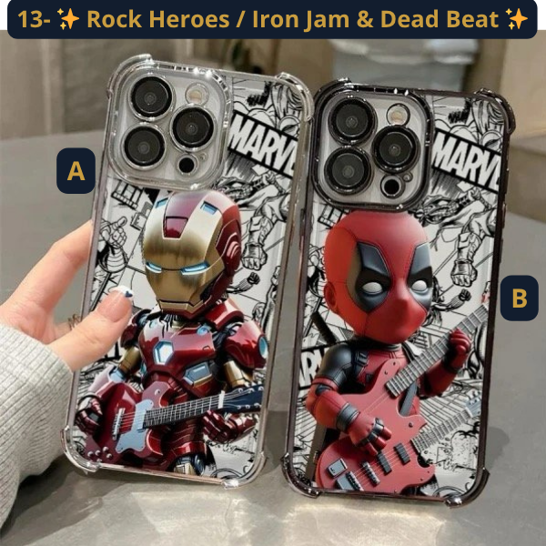 Marvel