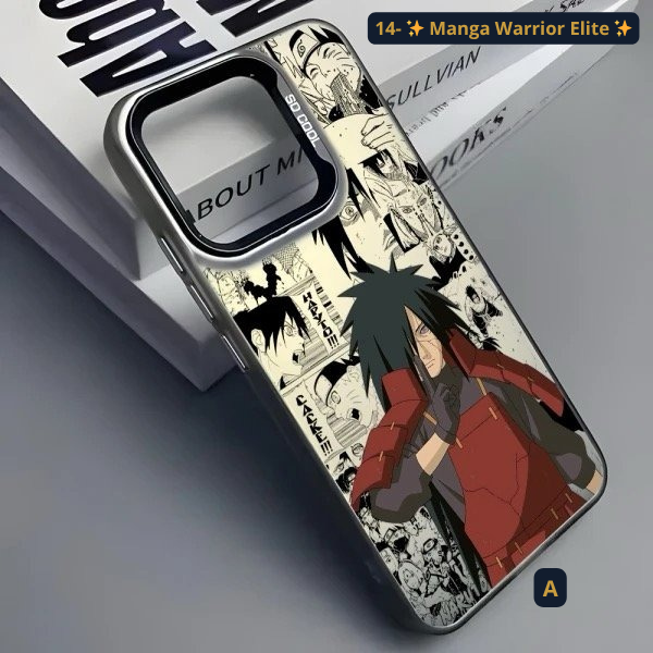 Manga