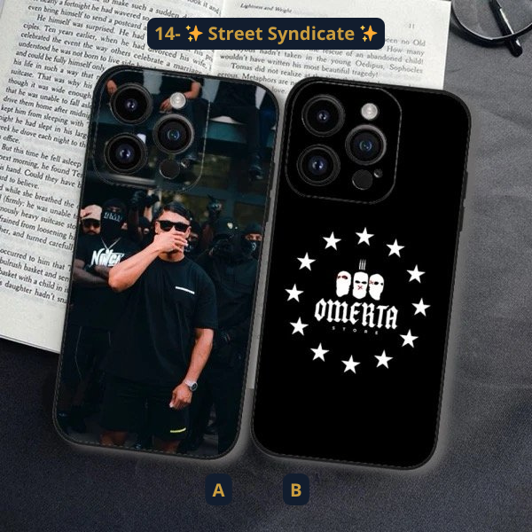 Omerta