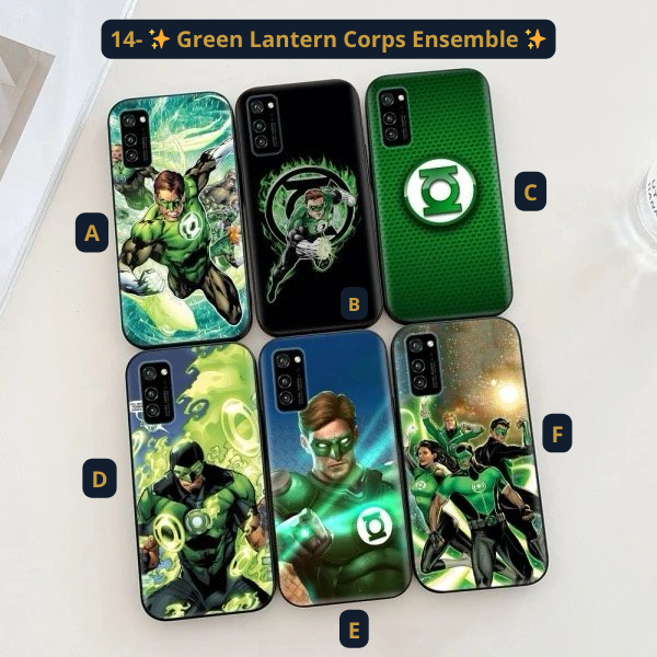 DC Universe