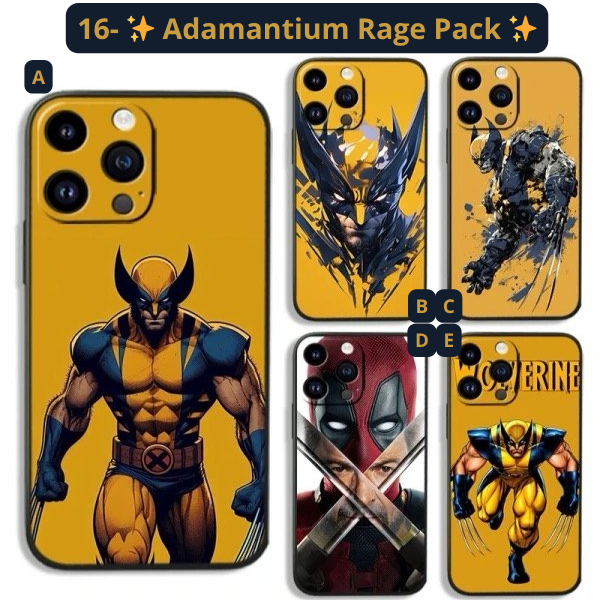 Marvel