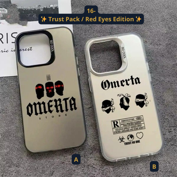 Omerta