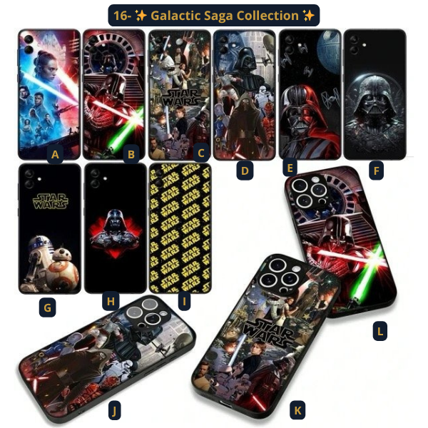 Star Wars