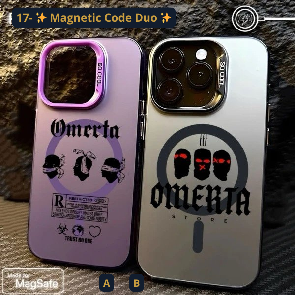Omerta