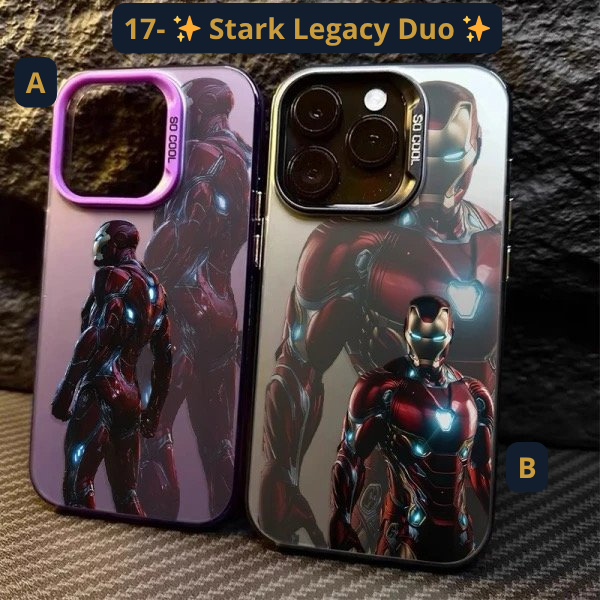Marvel