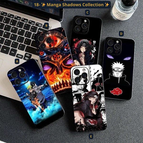 Manga