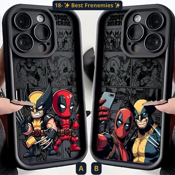 Marvel