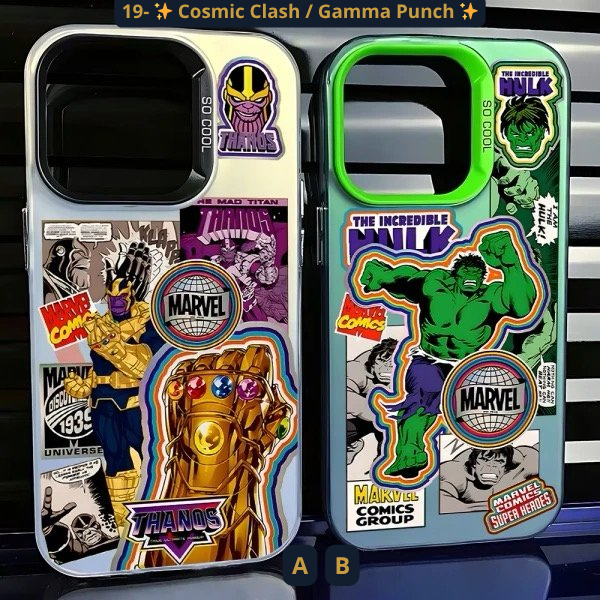 Marvel