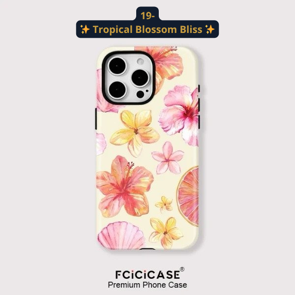 Fleurs