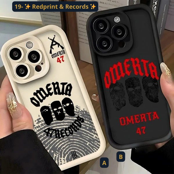 Omerta