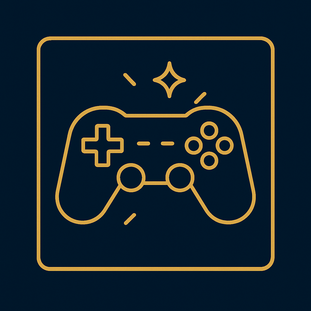 Gaming