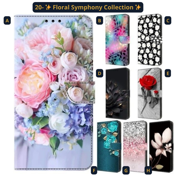 Fleurs
