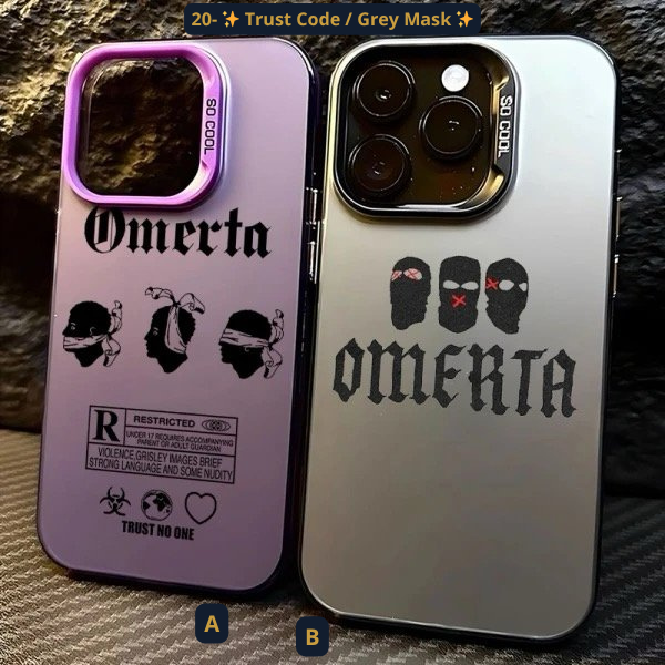 Omerta