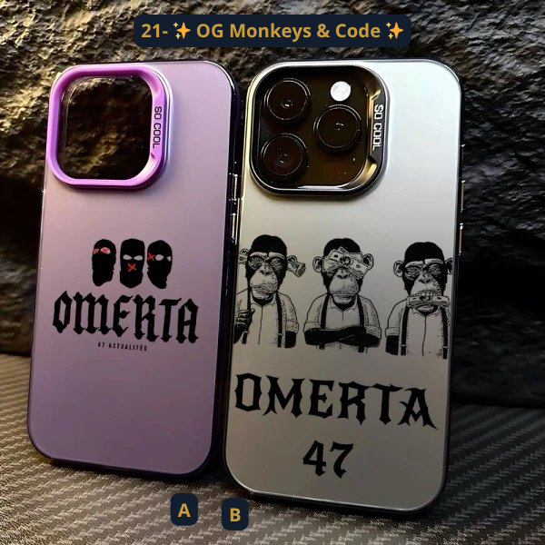 Omerta