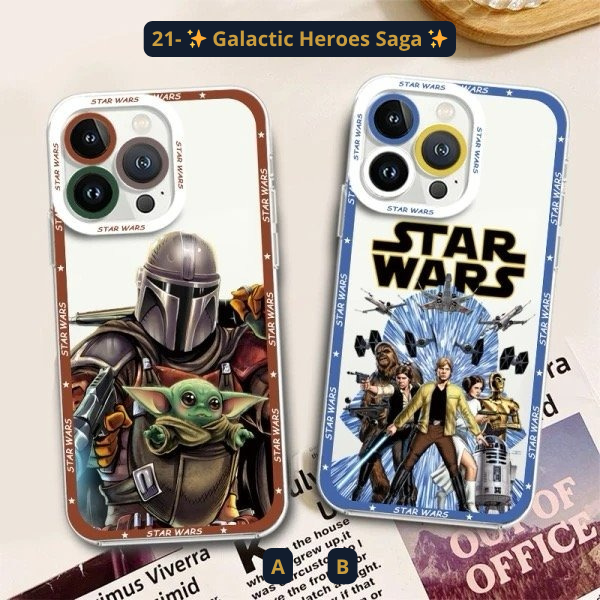 Star Wars