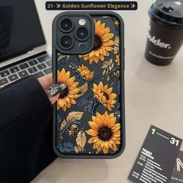 Fleurs