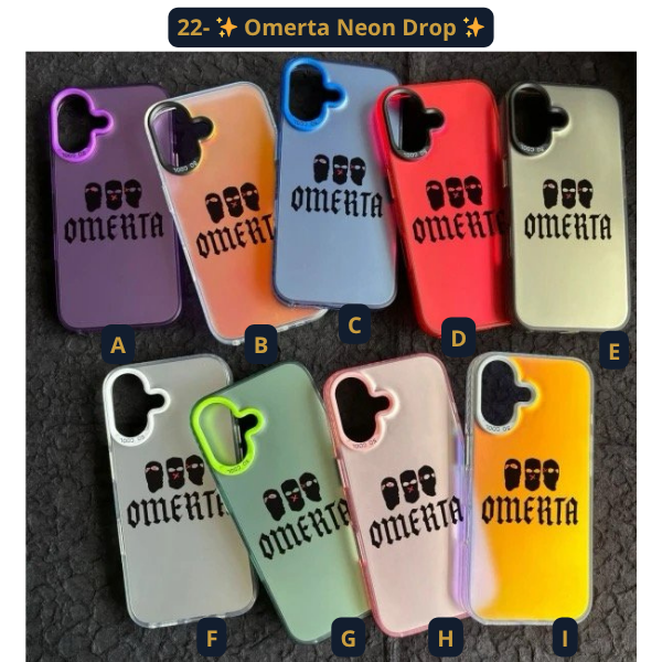 Omerta