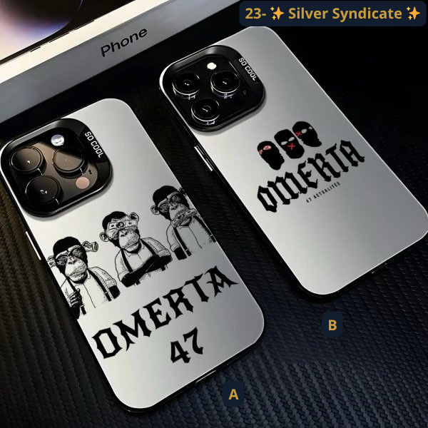 Omerta