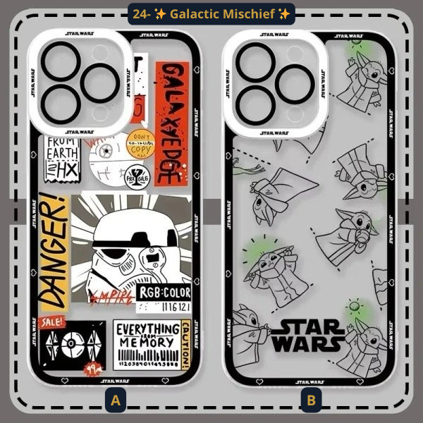 Star Wars
