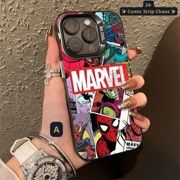 Marvel