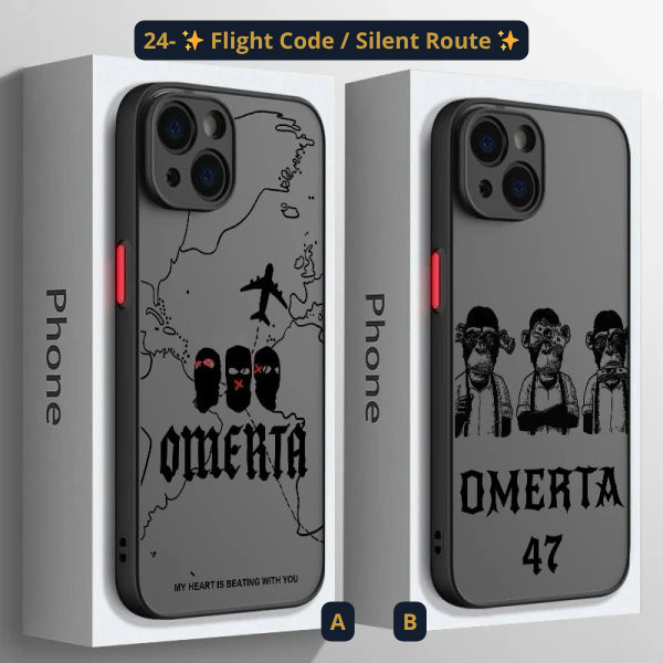 Omerta