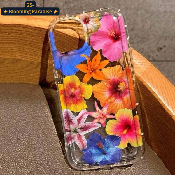 Fleurs