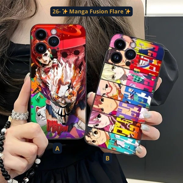 Manga