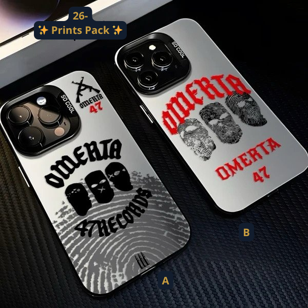 Omerta
