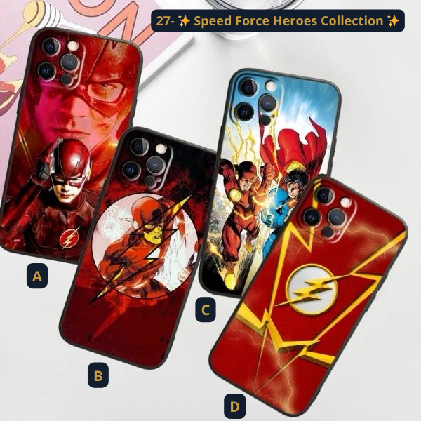 DC Universe
