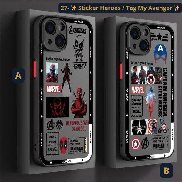 Marvel