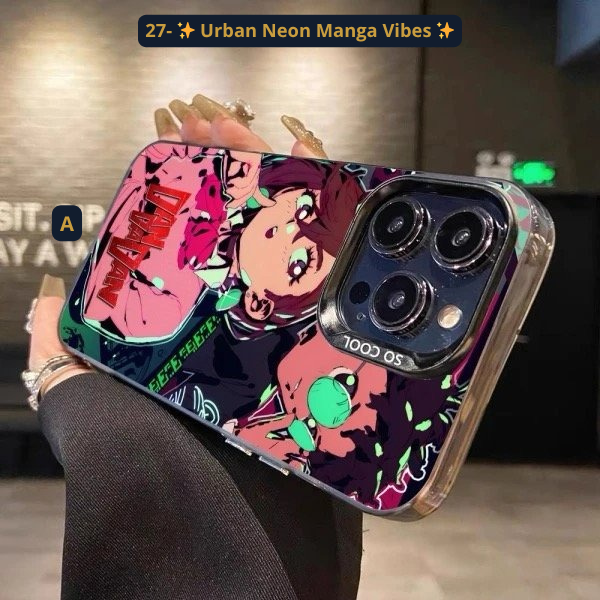 Manga
