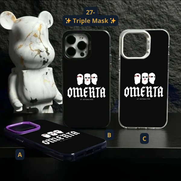 Omerta