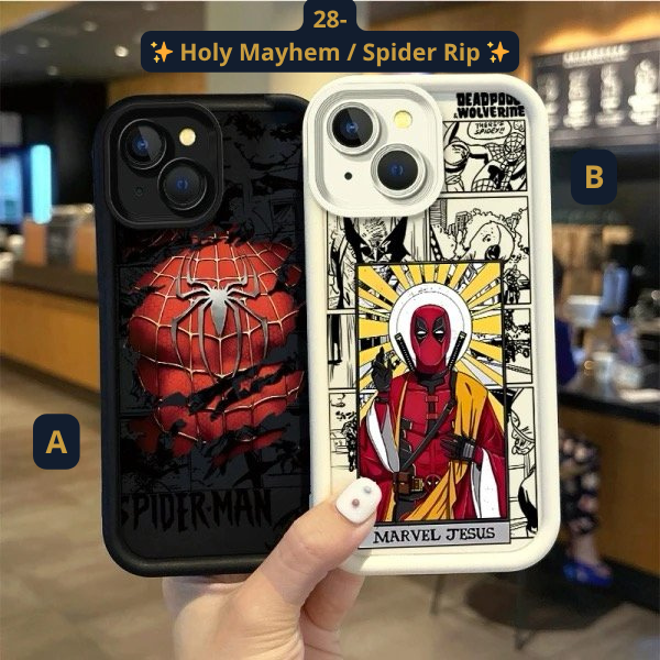 Marvel
