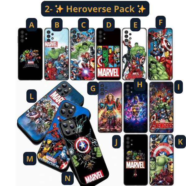 Marvel