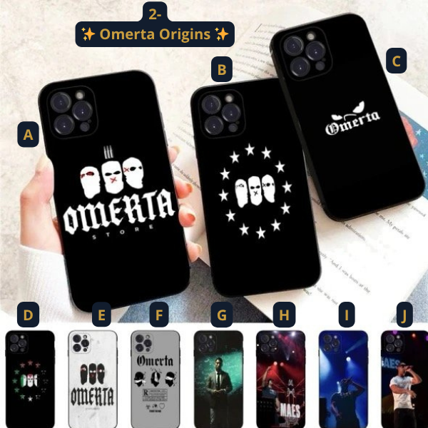 Omerta
