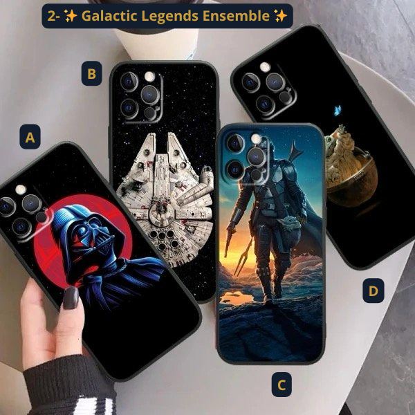 Star Wars