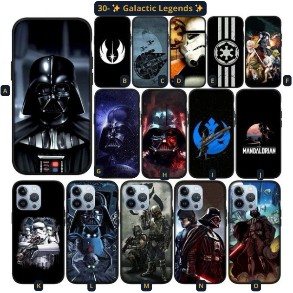 Star Wars