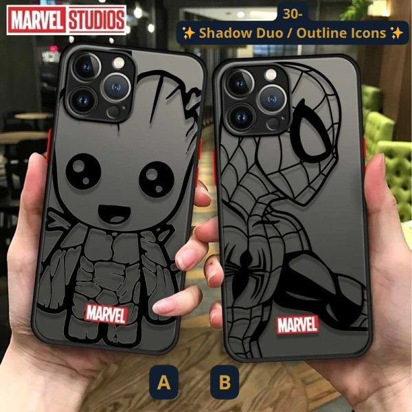 Marvel