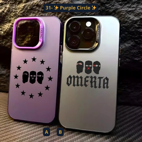 Omerta