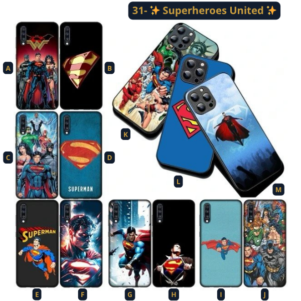 DC Universe