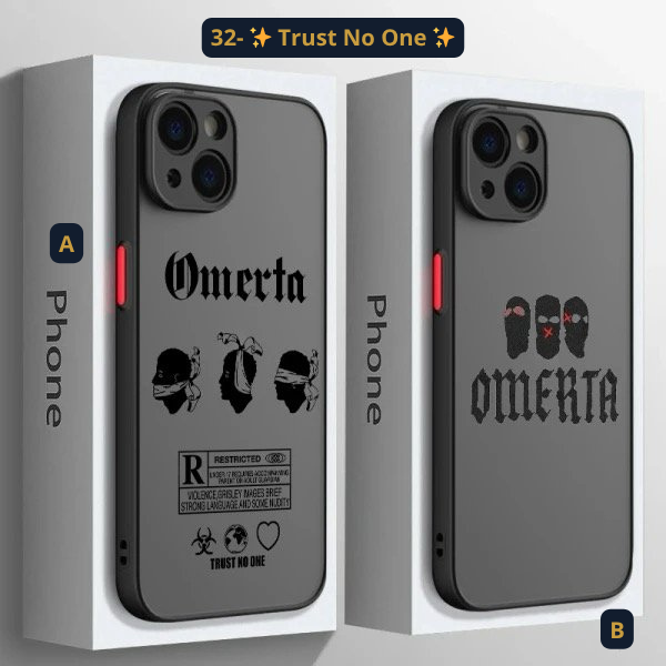 Omerta