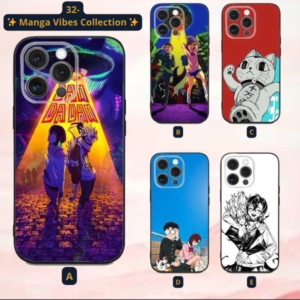 Manga