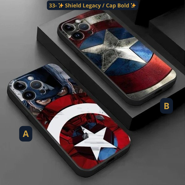 Marvel